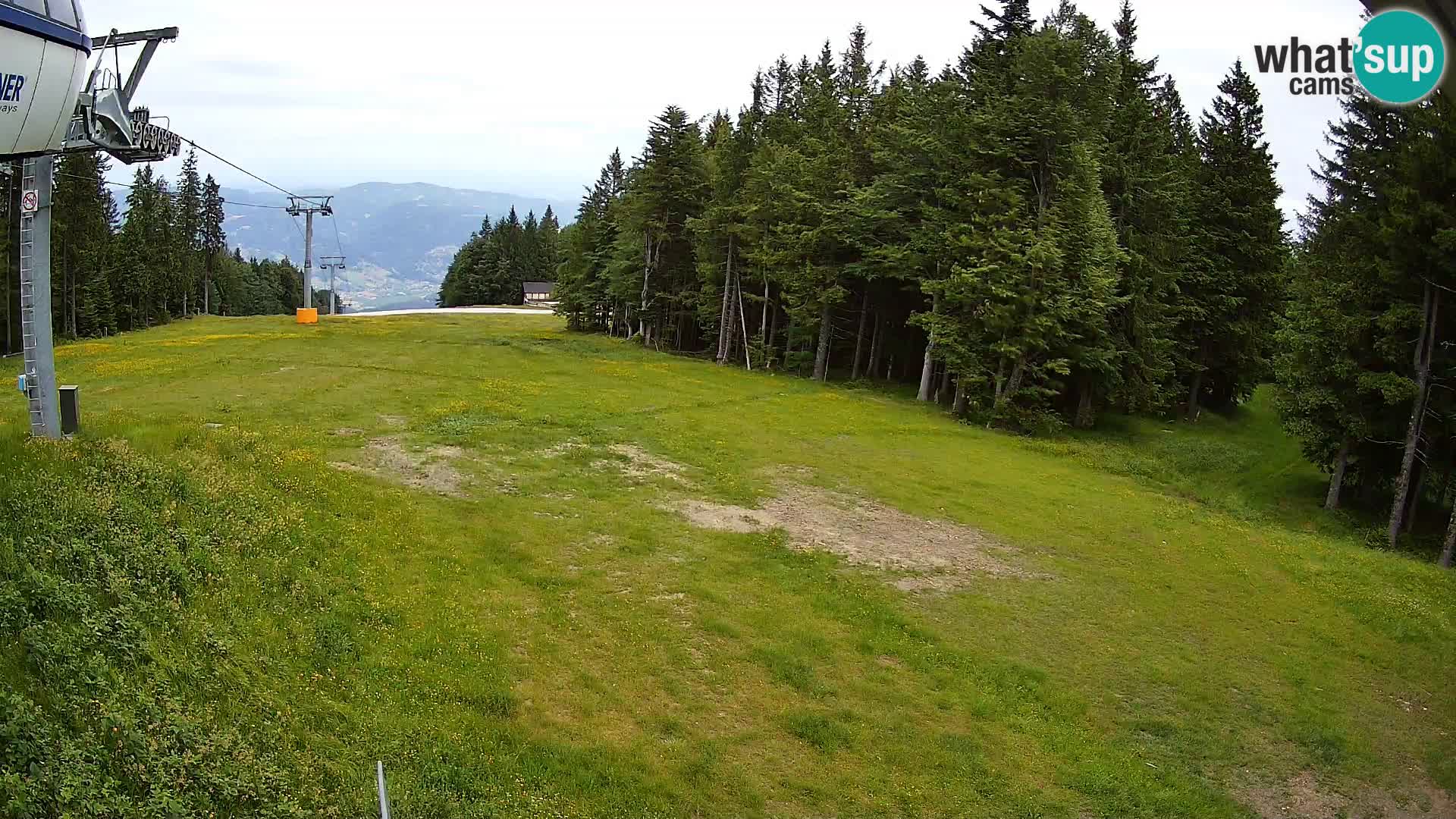 Maribor Pohorje – Pisker