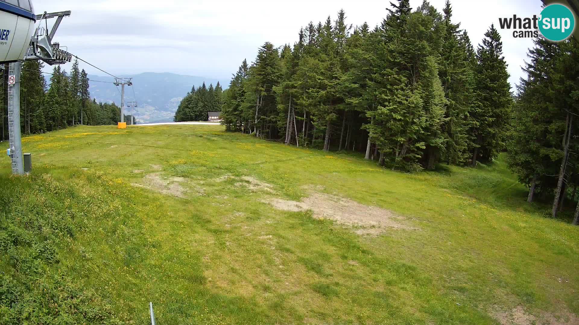 Maribor Pohorje – Pisker