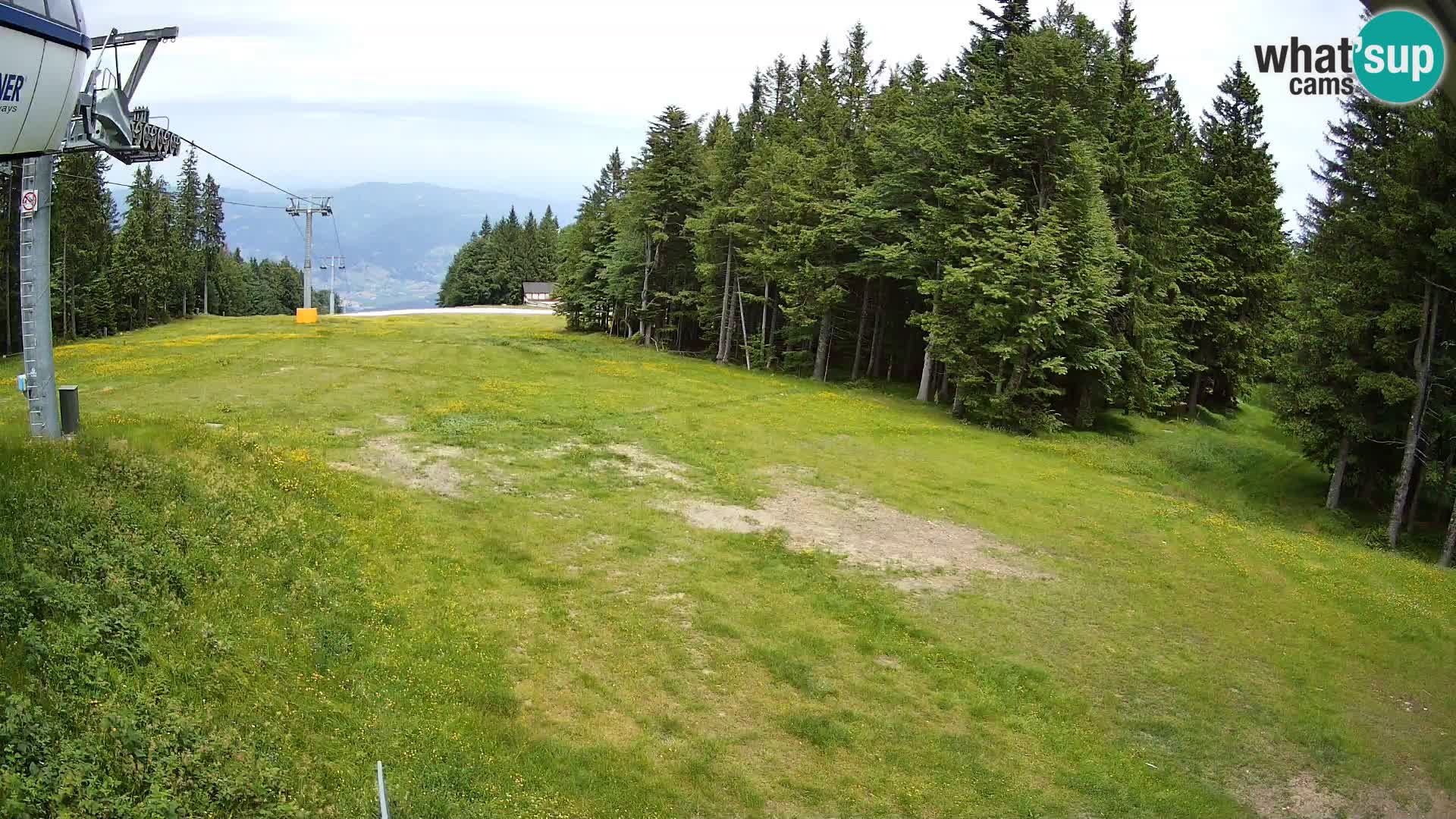 Maribor Pohorje – Pisker