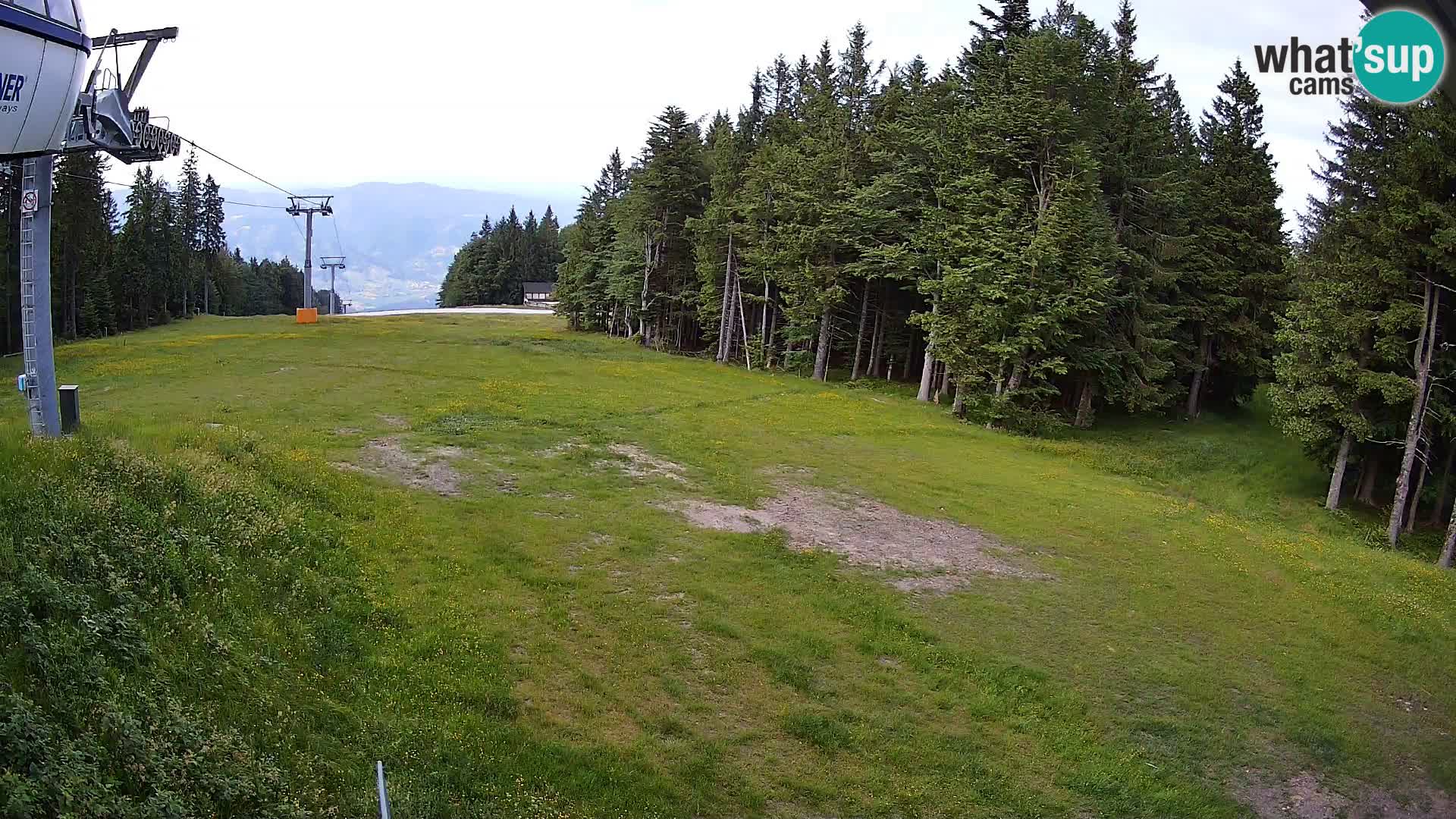 Maribor Pohorje – Pisker