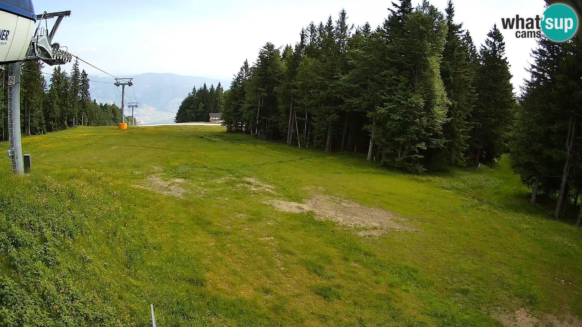 Maribor Pohorje – Pisker