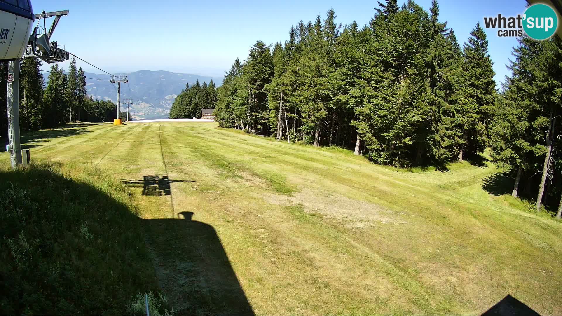 Maribor Pohorje – Pisker
