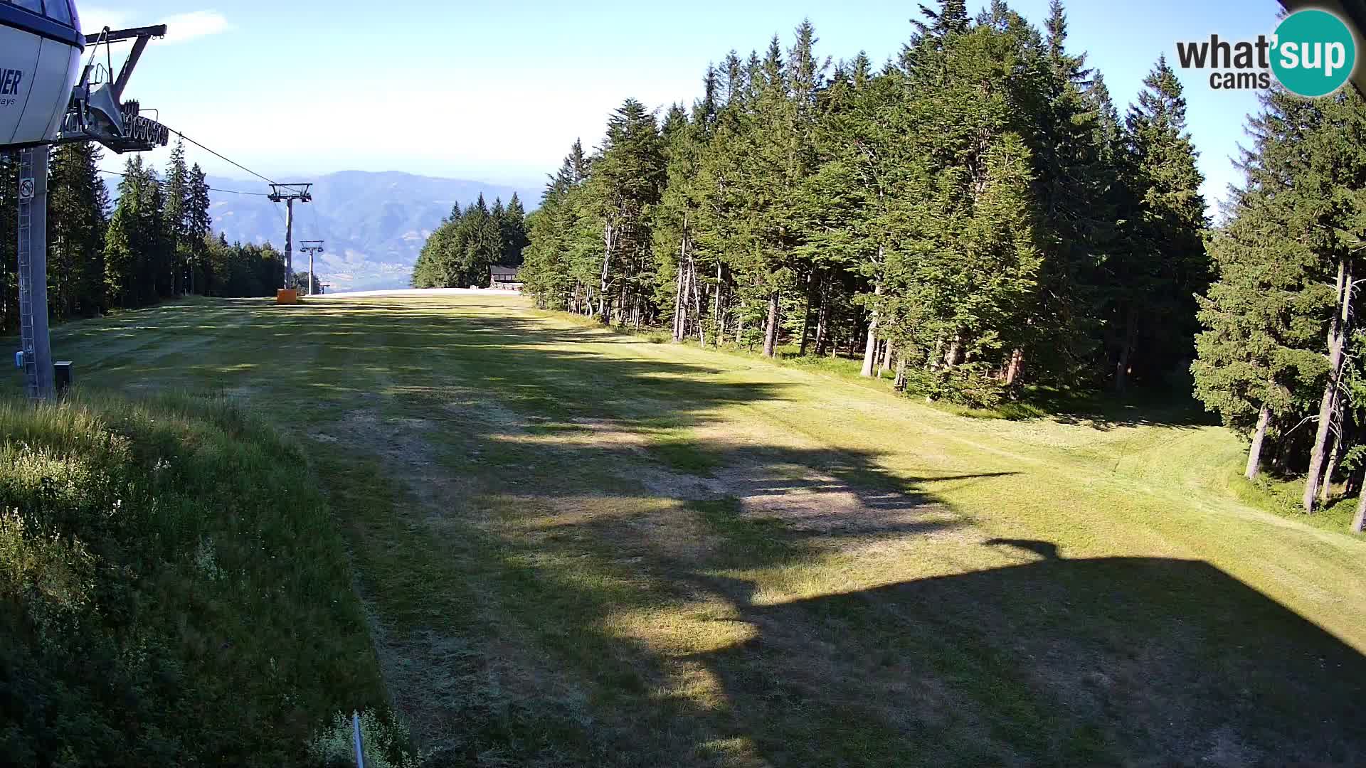 Maribor Pohorje – Pisker