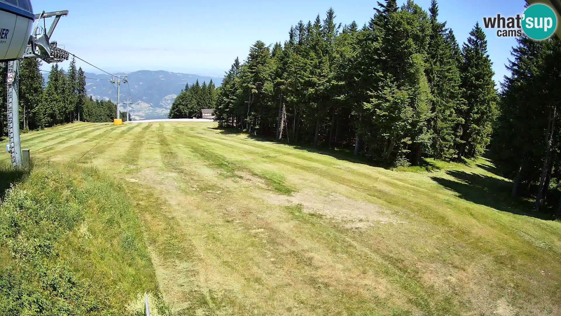 Maribor Pohorje – Pisker