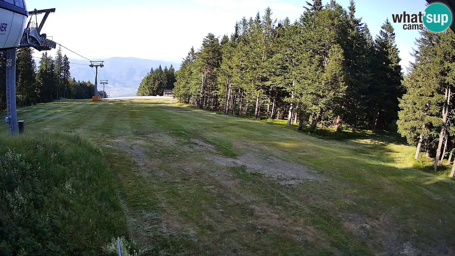 Maribor Pohorje – Pisker