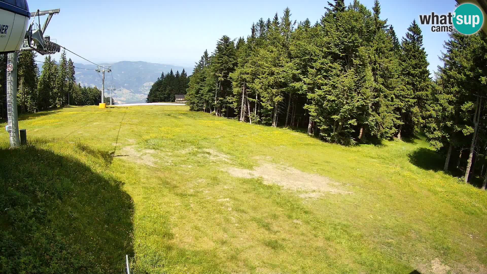 Maribor Pohorje – Pisker