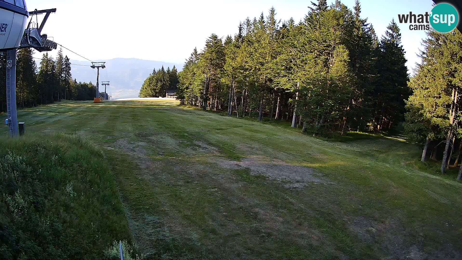 Maribor Pohorje – Pisker