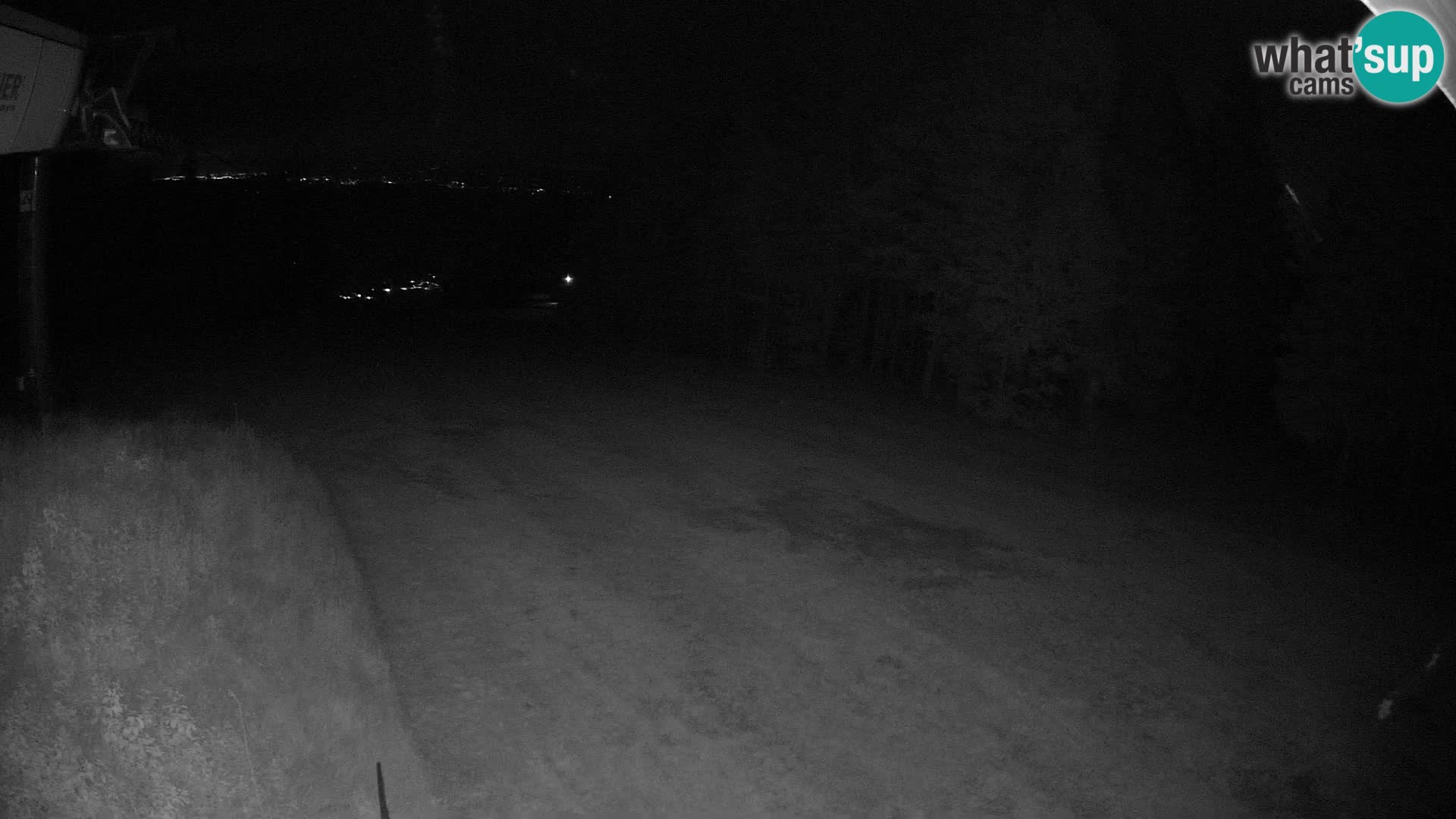 Maribor Pohorje Live webcam – Pisker – Slovenia