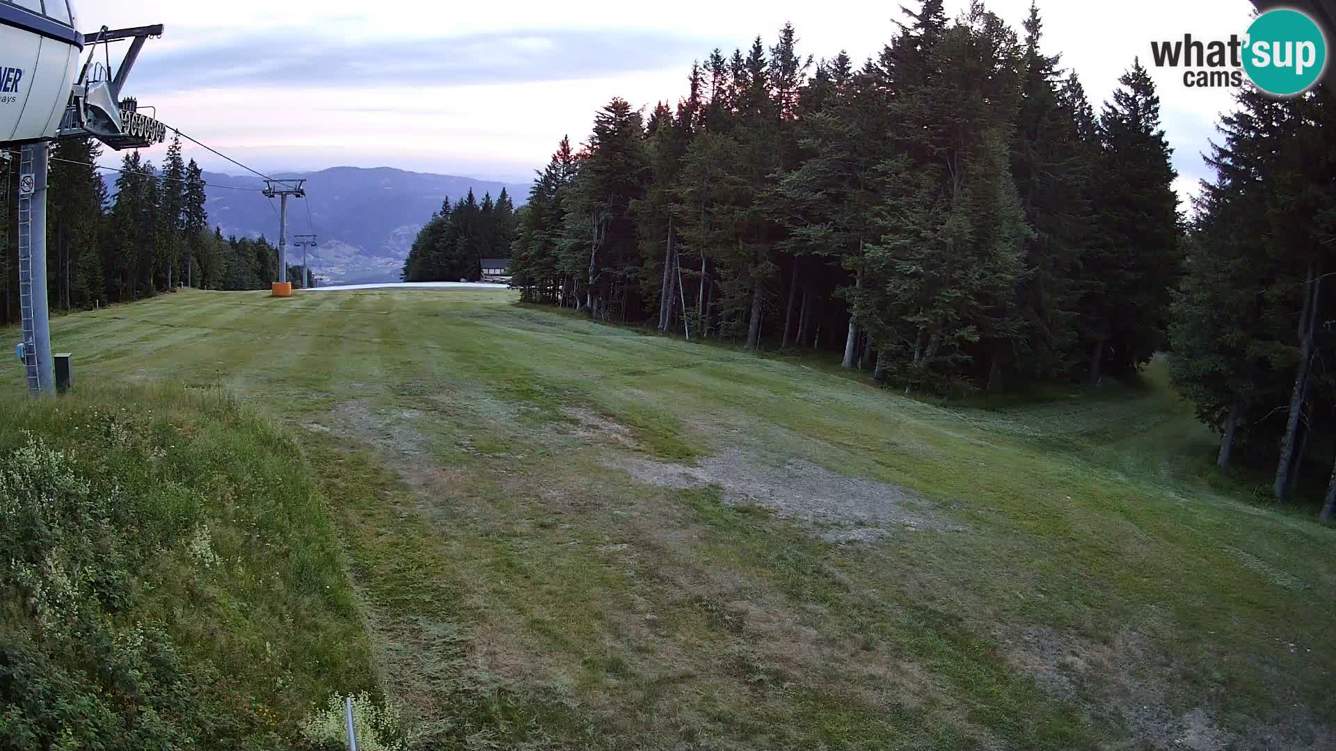 Maribor Pohorje – pohorje