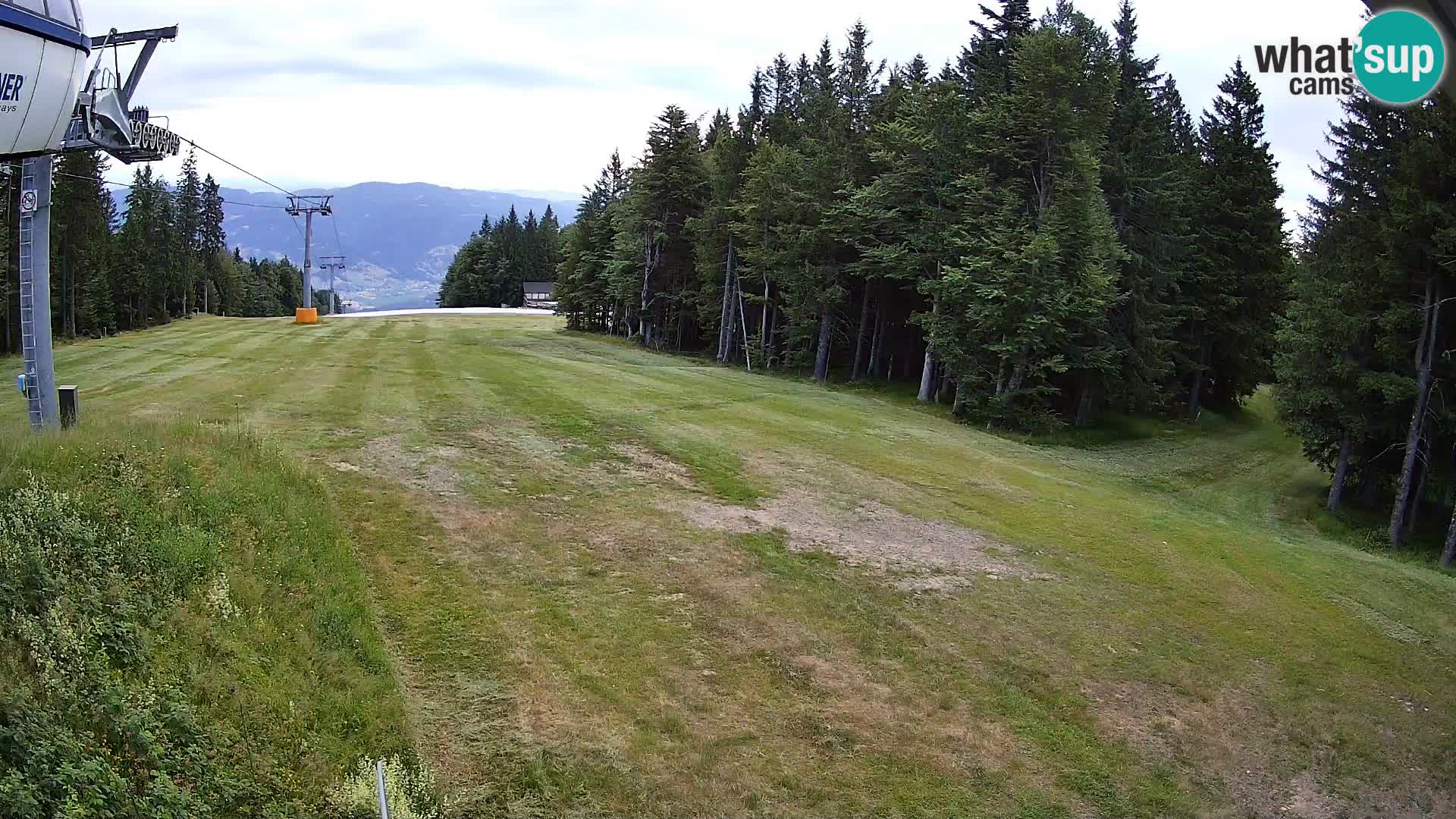 Maribor Pohorje – Pisker