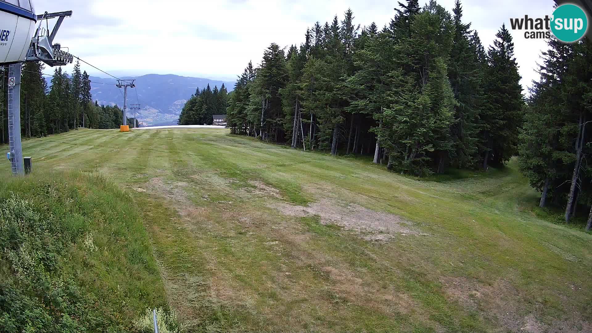 Maribor Pohorje – Pisker