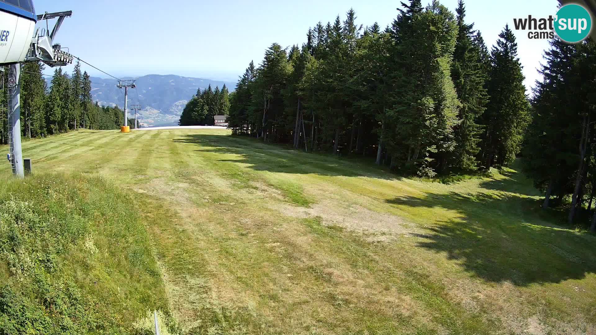 Maribor Pohorje – pohorje