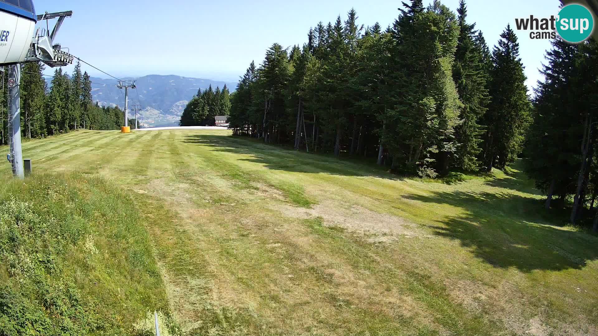 Maribor Pohorje – Pisker