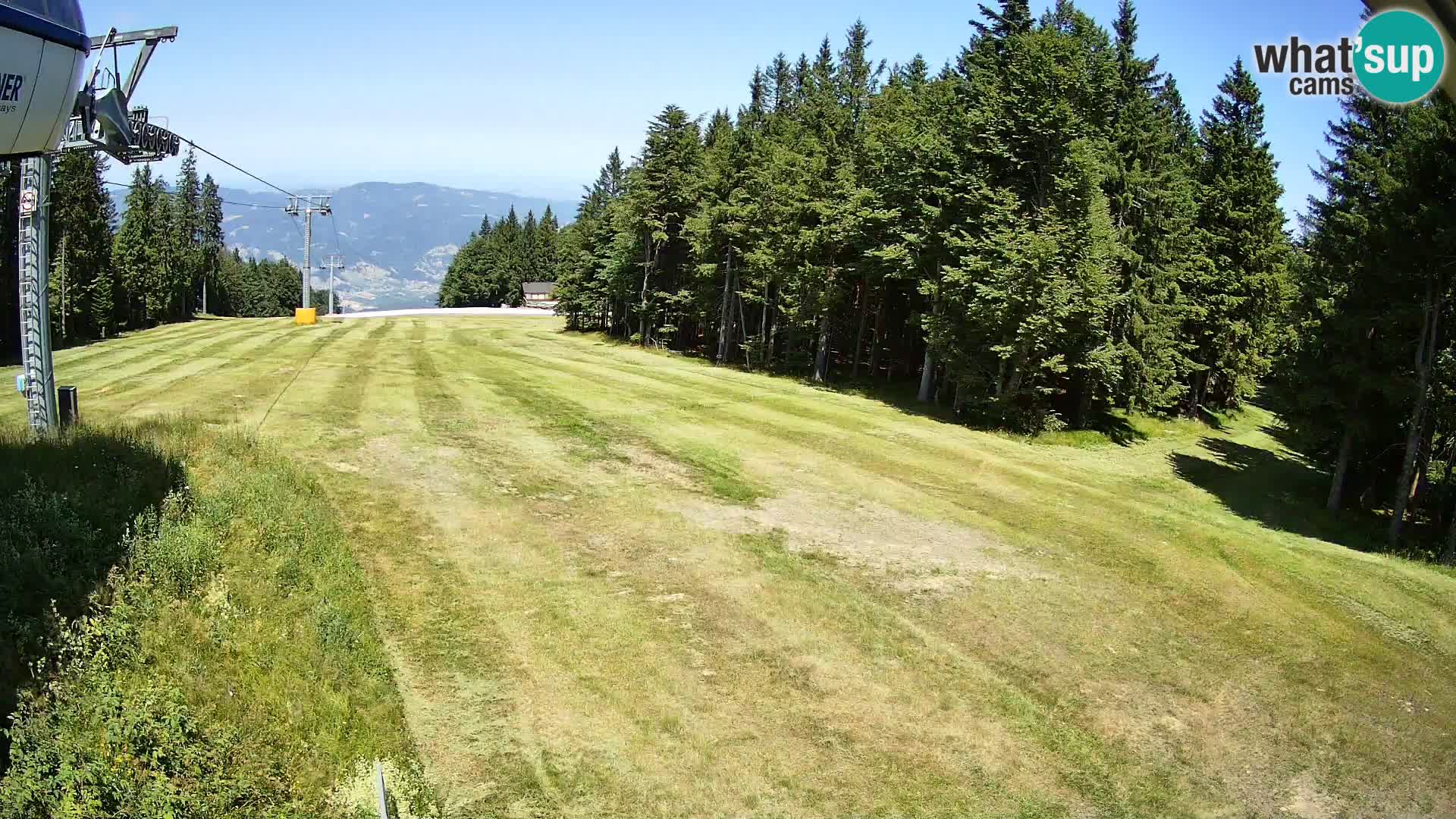 Maribor Pohorje – Pisker