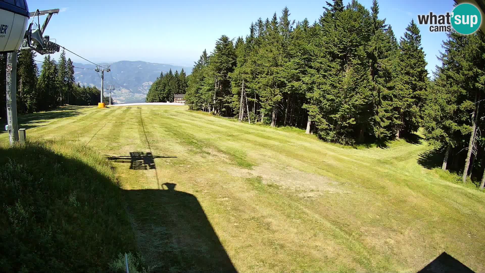 Maribor Pohorje – Pisker
