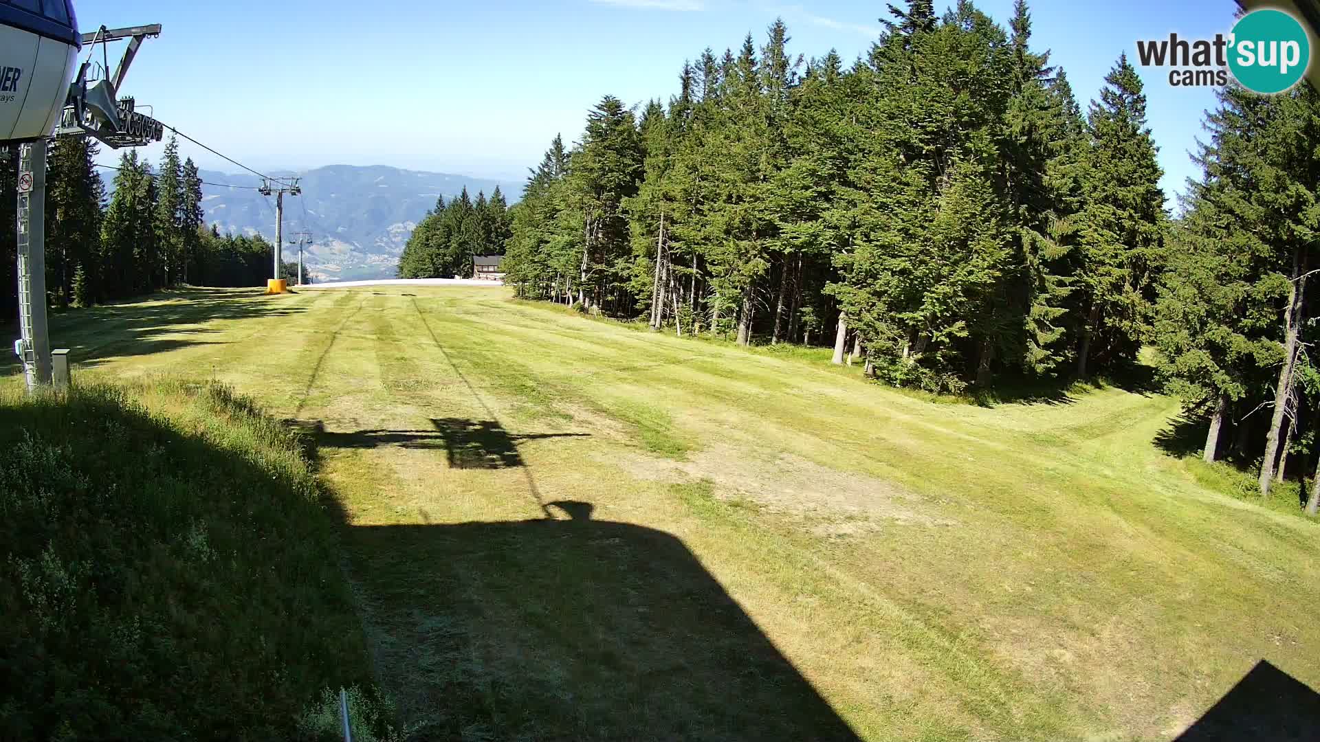 Maribor Pohorje – pohorje