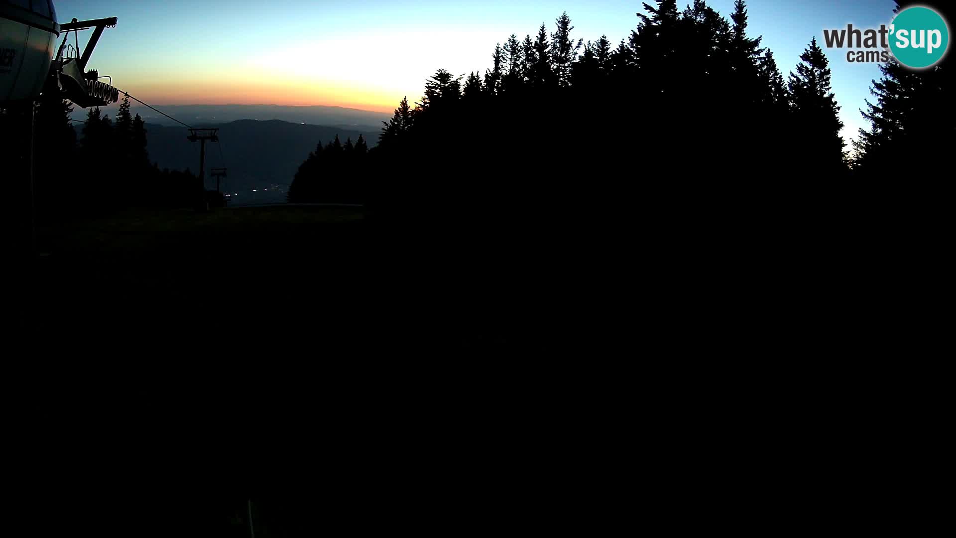 Maribor Pohorje – Pisker