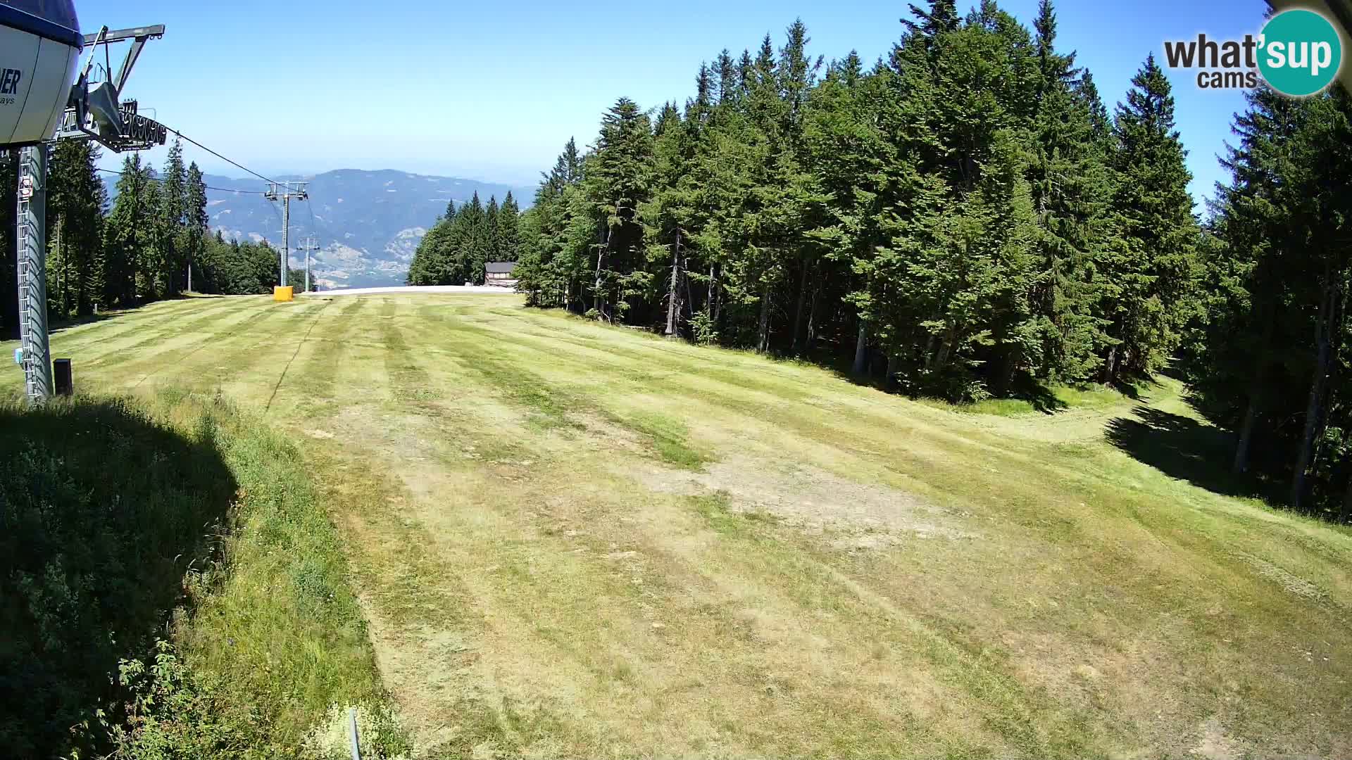 Maribor Pohorje – Pisker