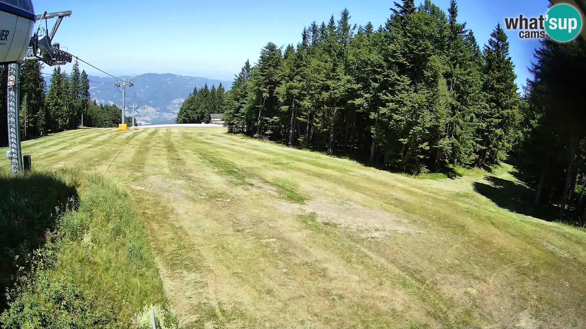 Maribor Pohorje – pohorje