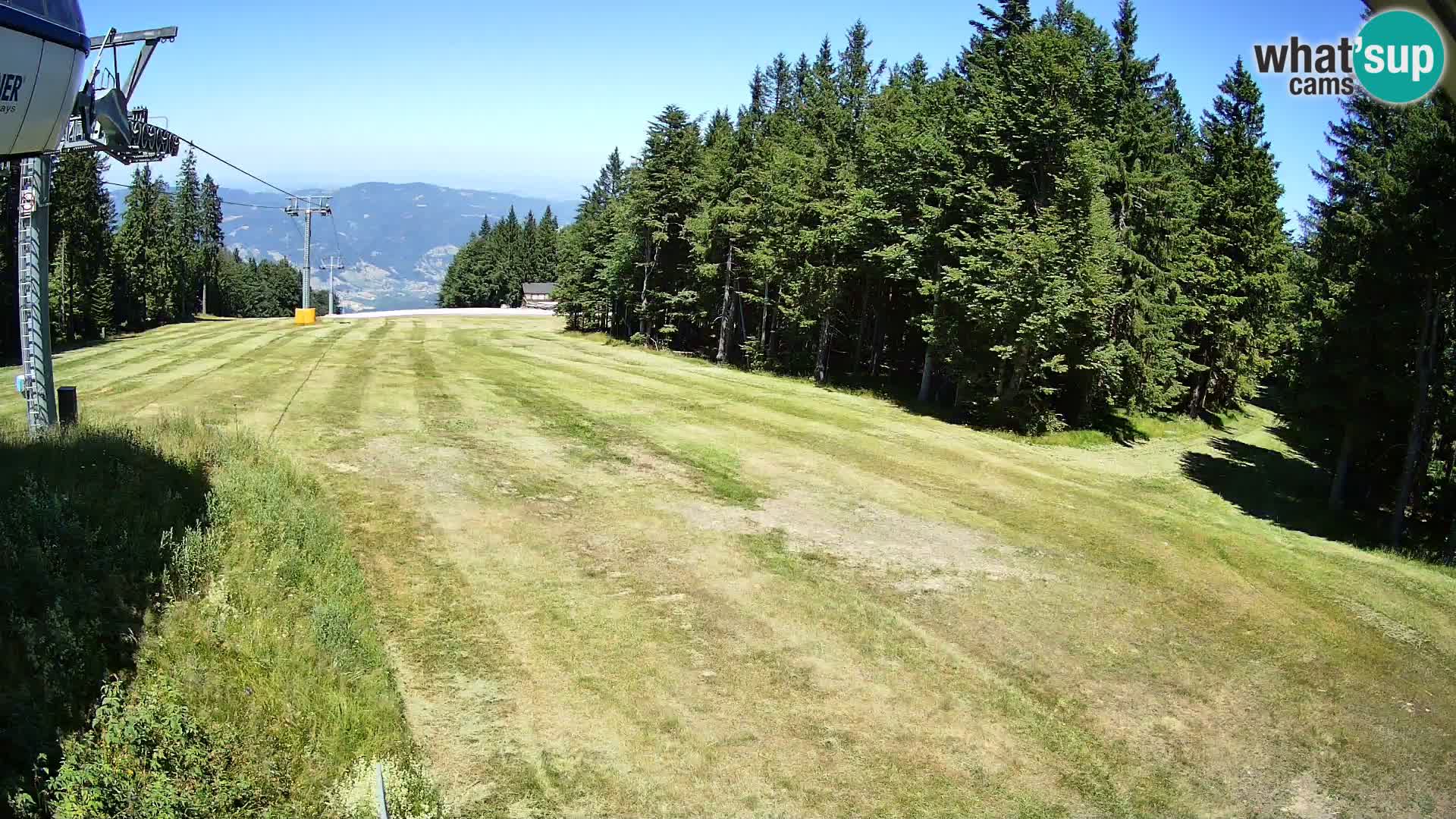 Maribor Pohorje – Pisker
