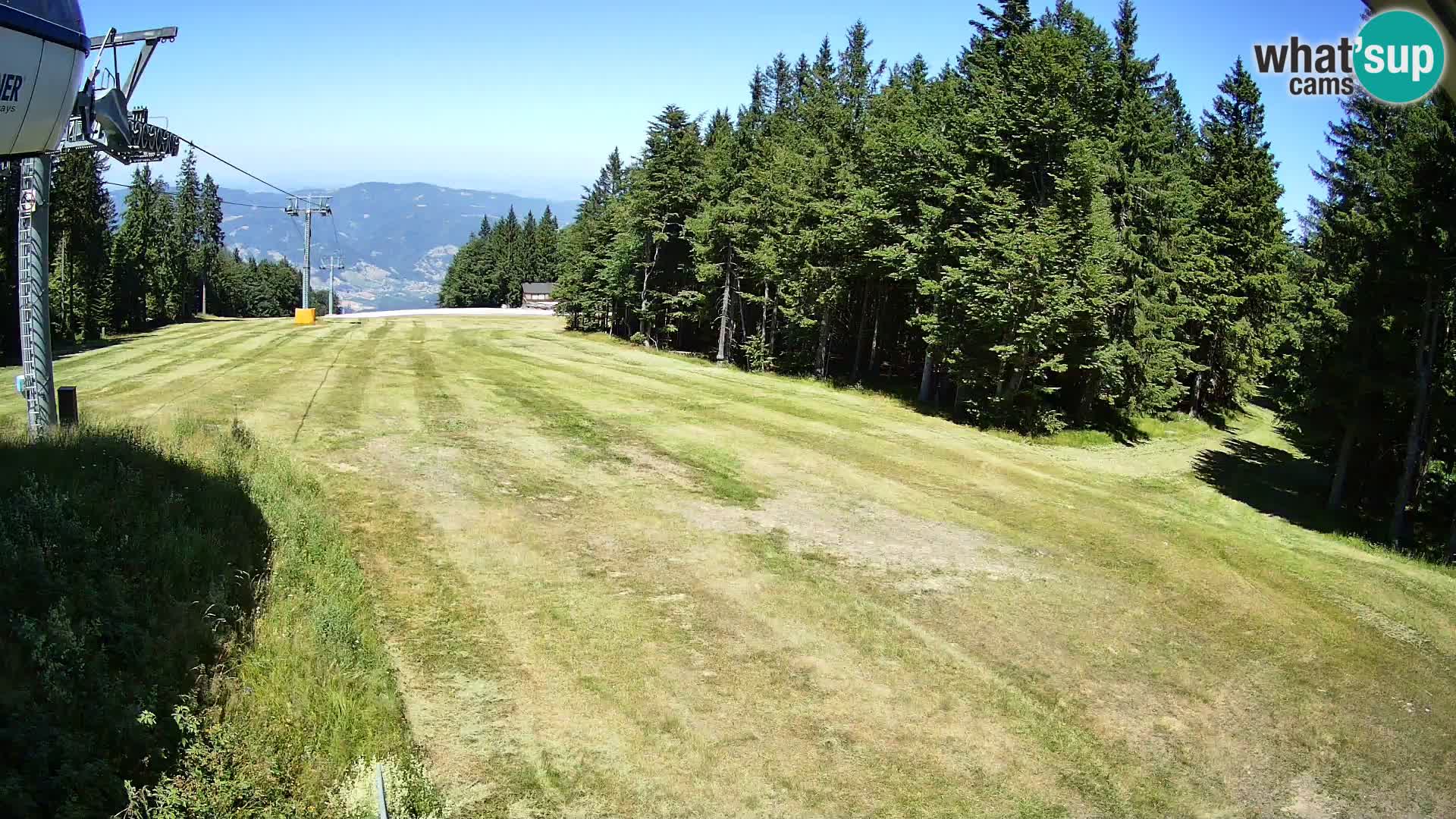 Maribor Pohorje – Pisker