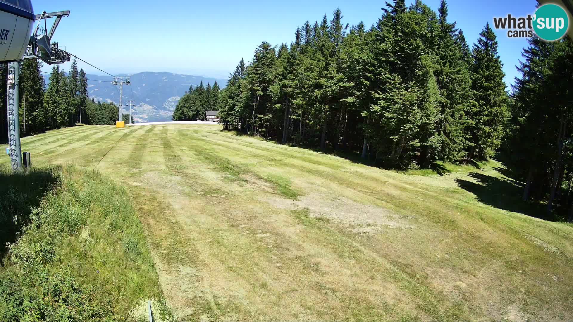 Maribor Pohorje – Pisker