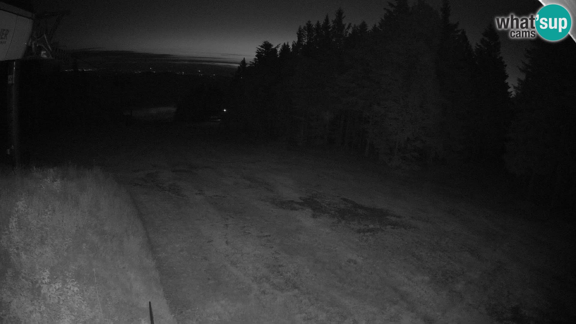 Maribor Pohorje Live webcam – Pisker – Slovenia