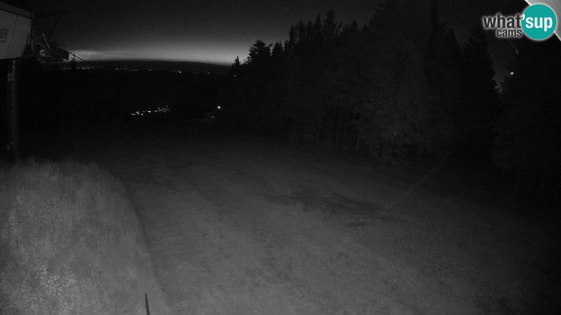 Maribor Pohorje Live webcam – Pisker – Slovenia
