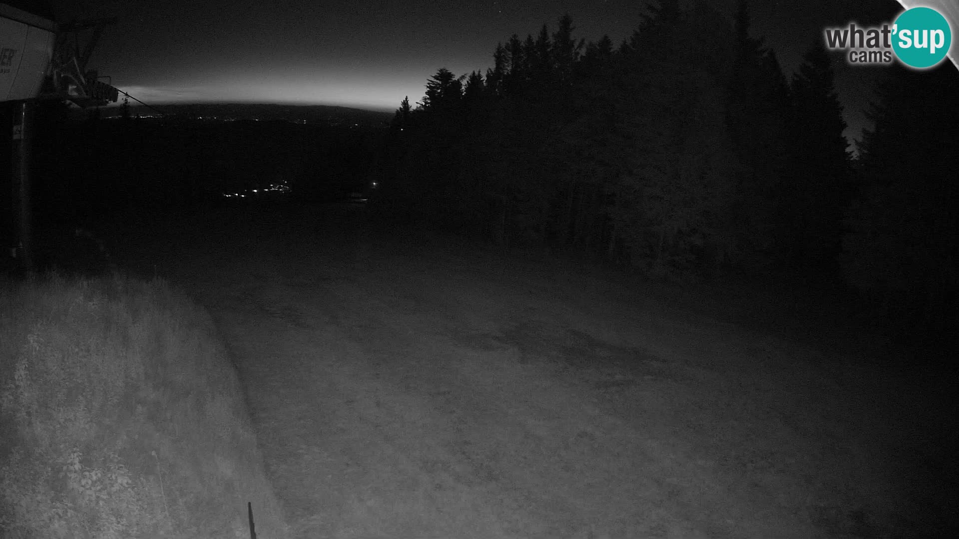 Mariborsko Pohorje – Pisker