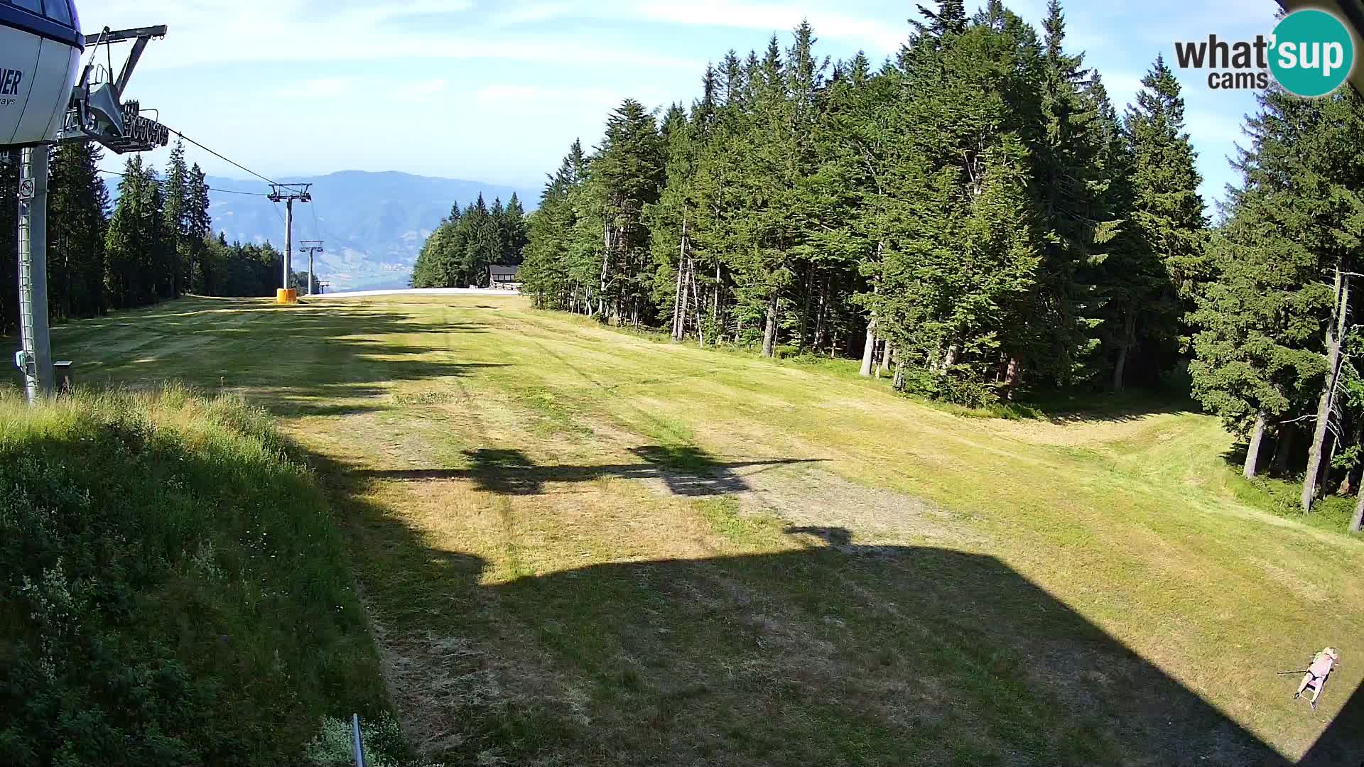 Maribor Pohorje – pohorje