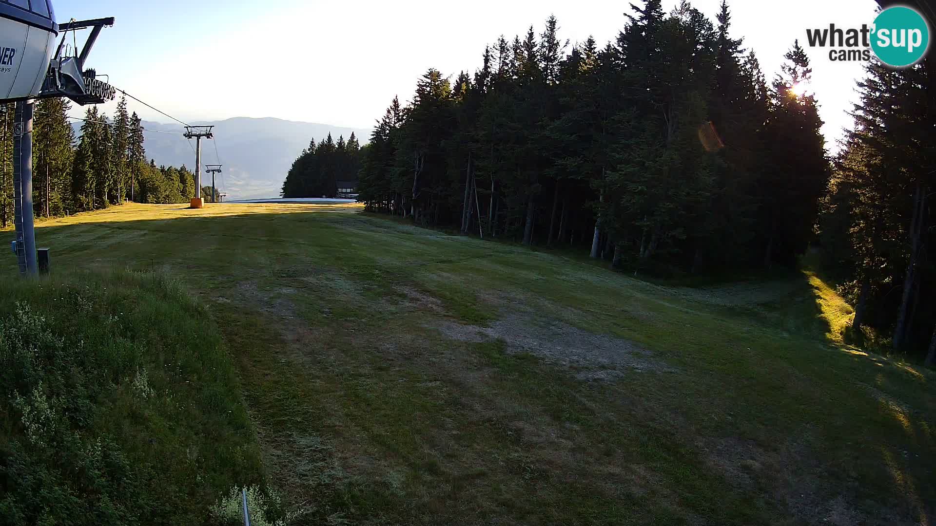 Maribor Pohorje – Pisker