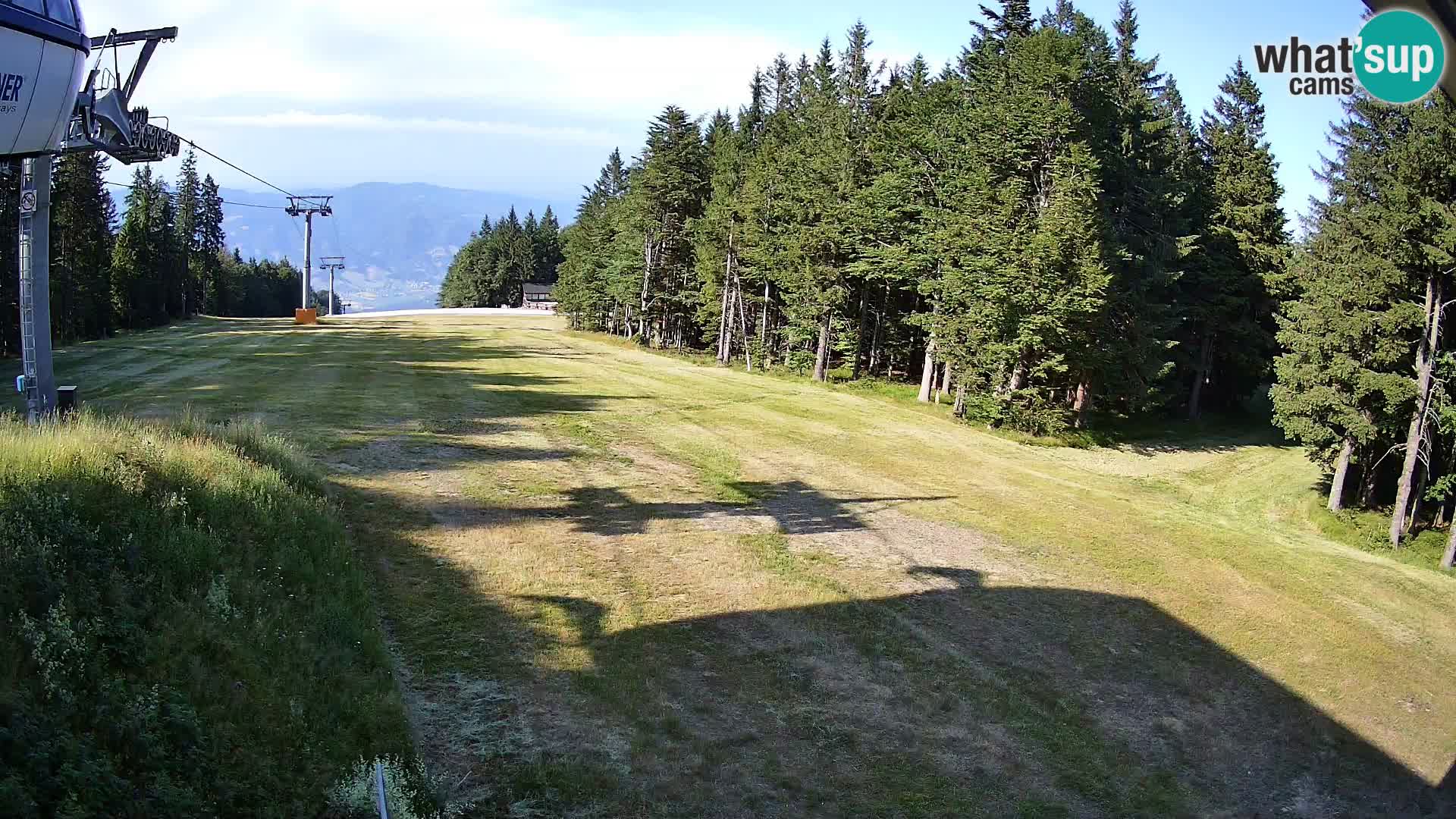 Mariborsko Pohorje – Pisker
