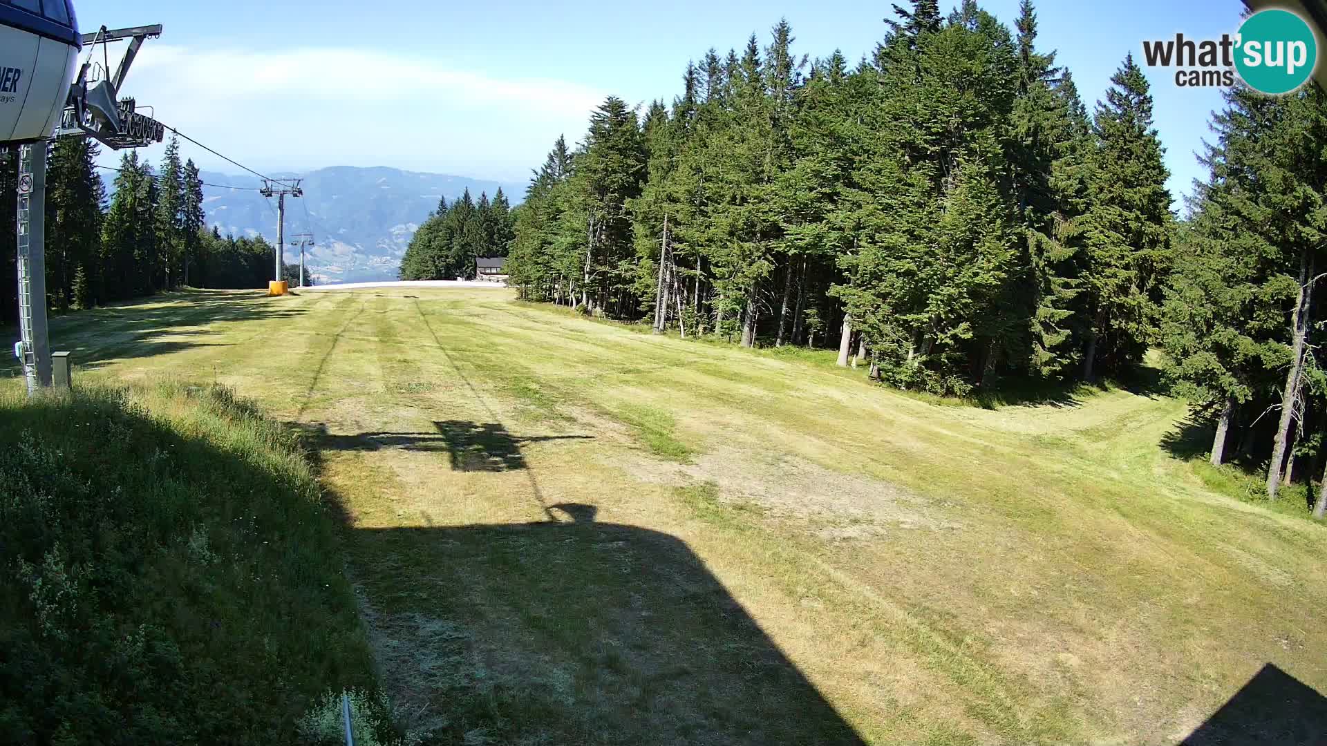 Maribor Pohorje – Pisker