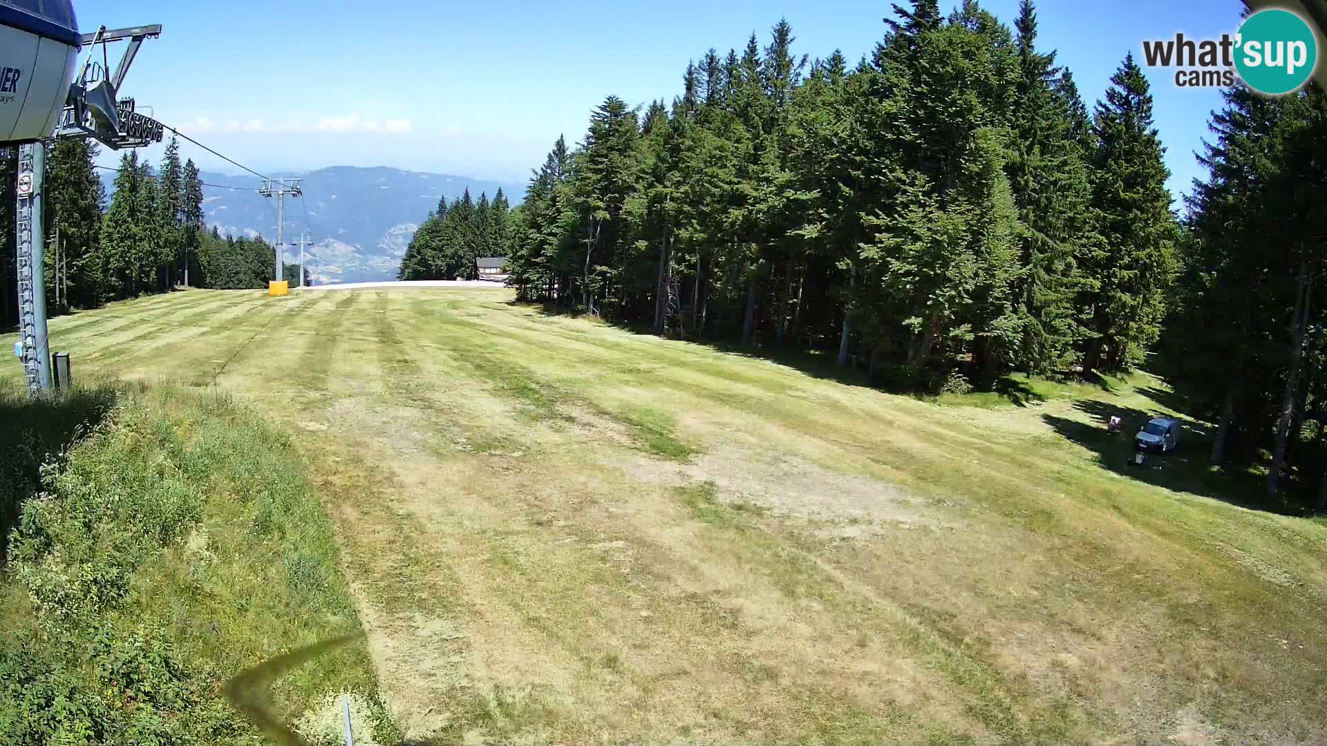 Maribor Pohorje – Pisker