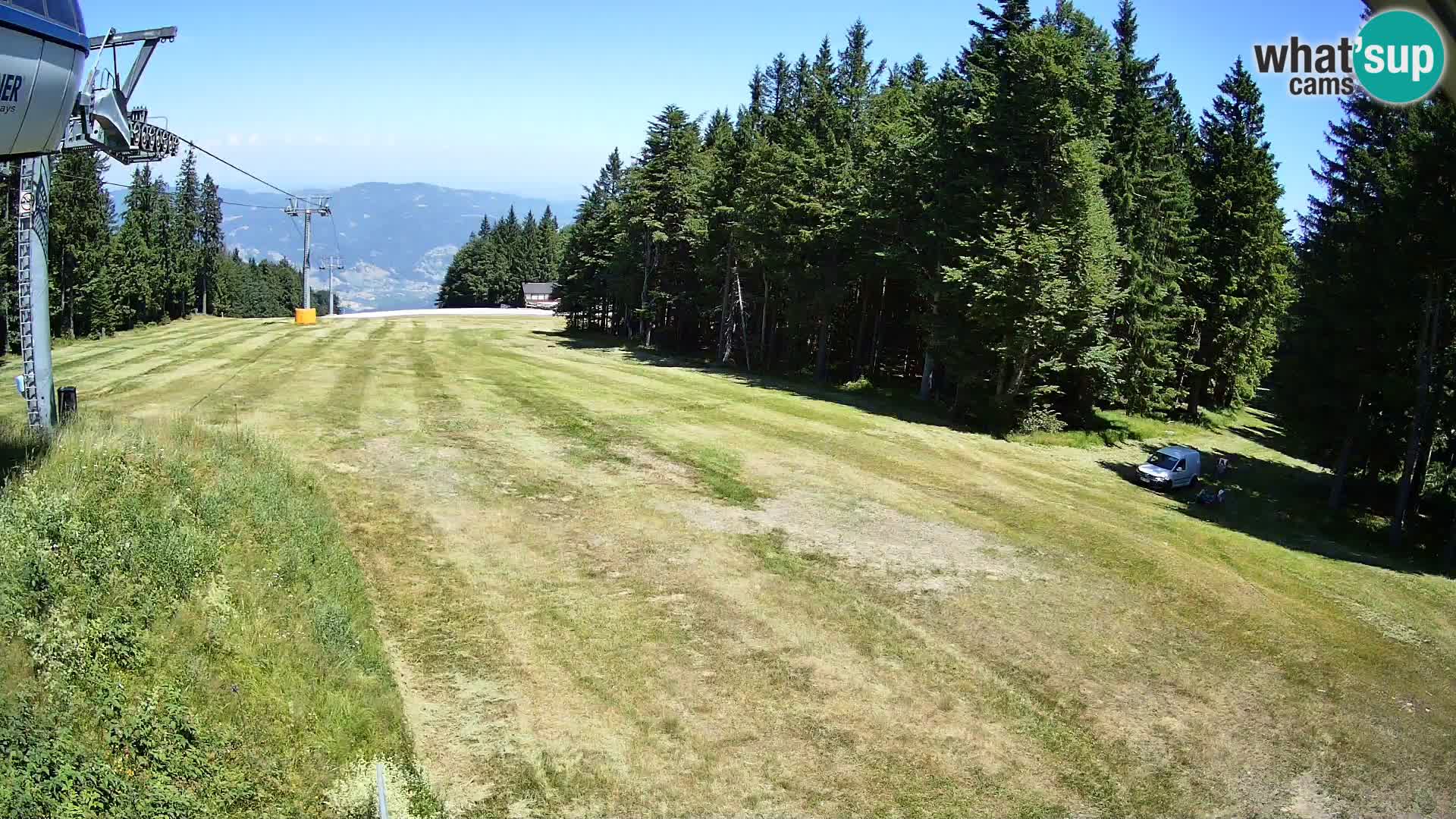 Maribor Pohorje – pohorje