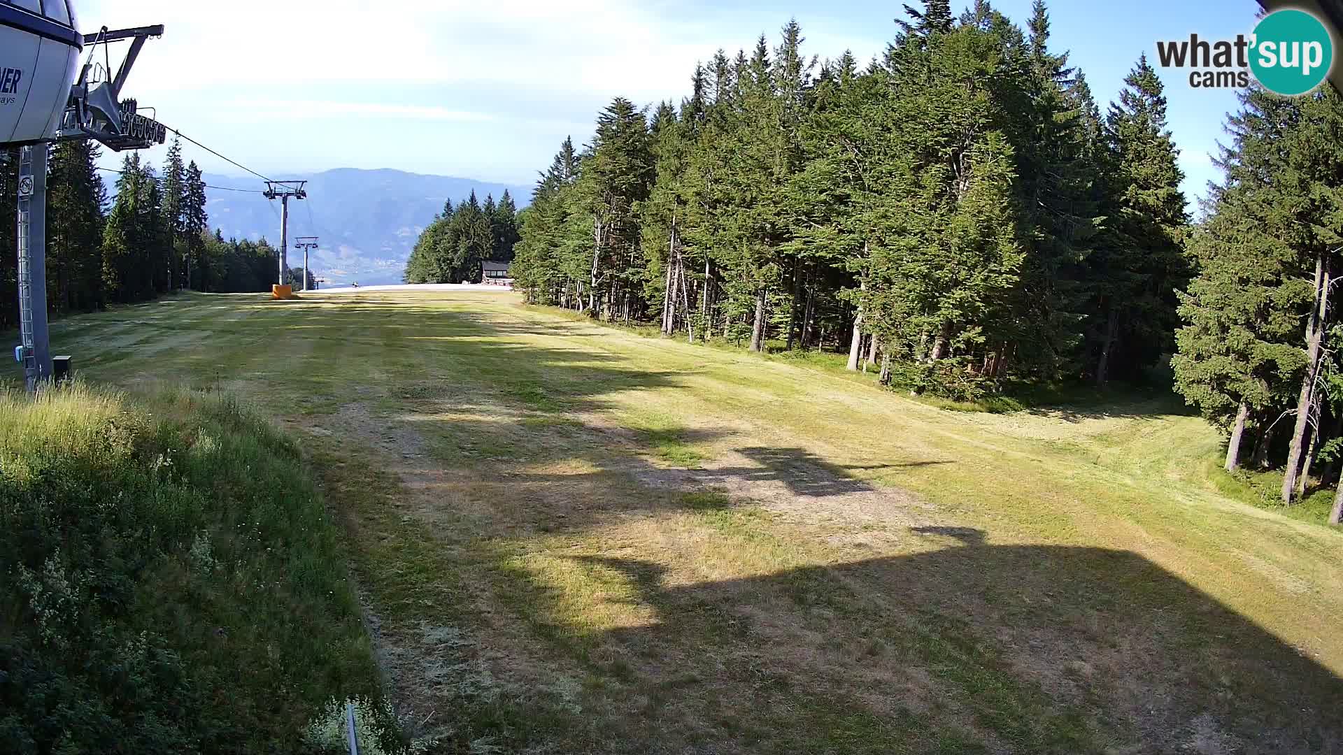 Maribor Pohorje – Pisker