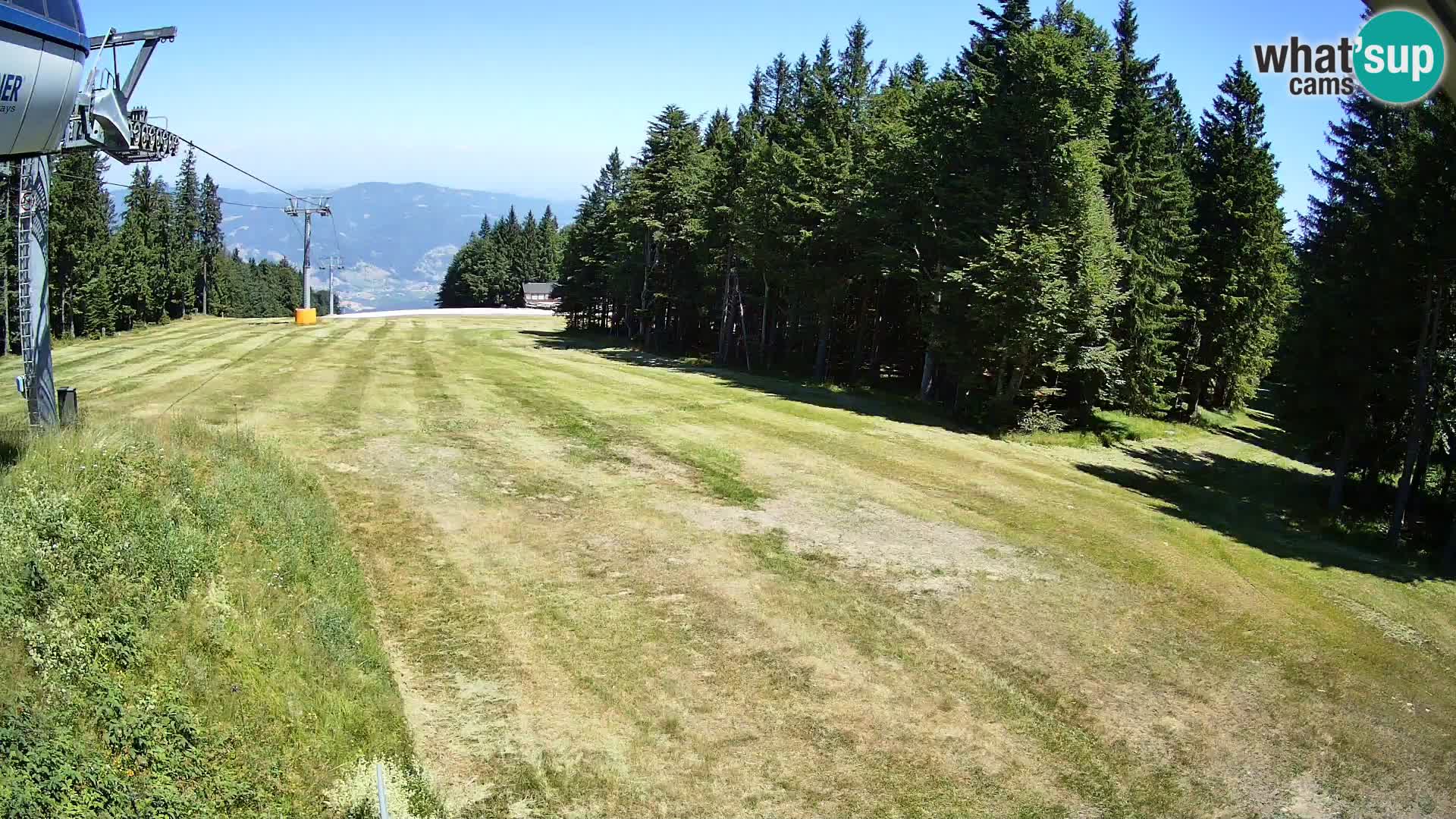 Maribor Pohorje – Pisker