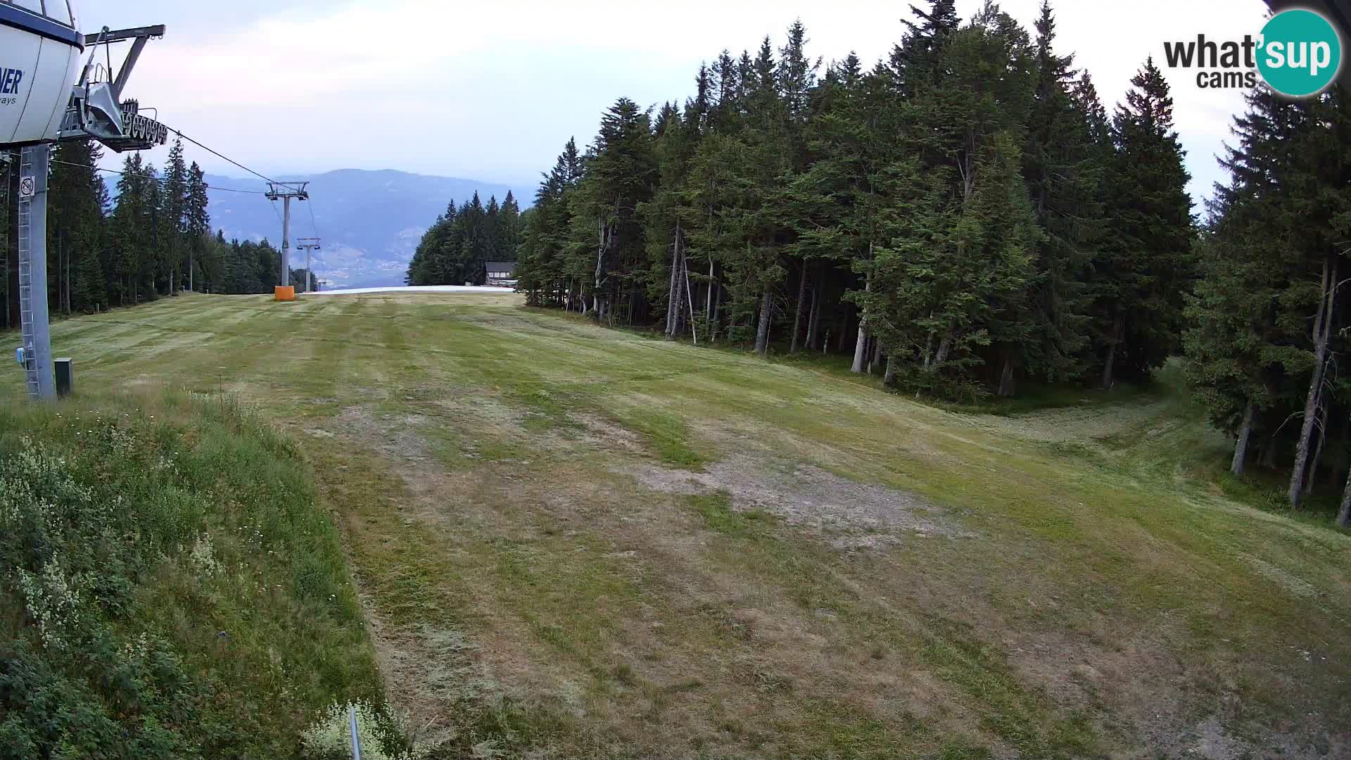 Maribor Pohorje – Pisker