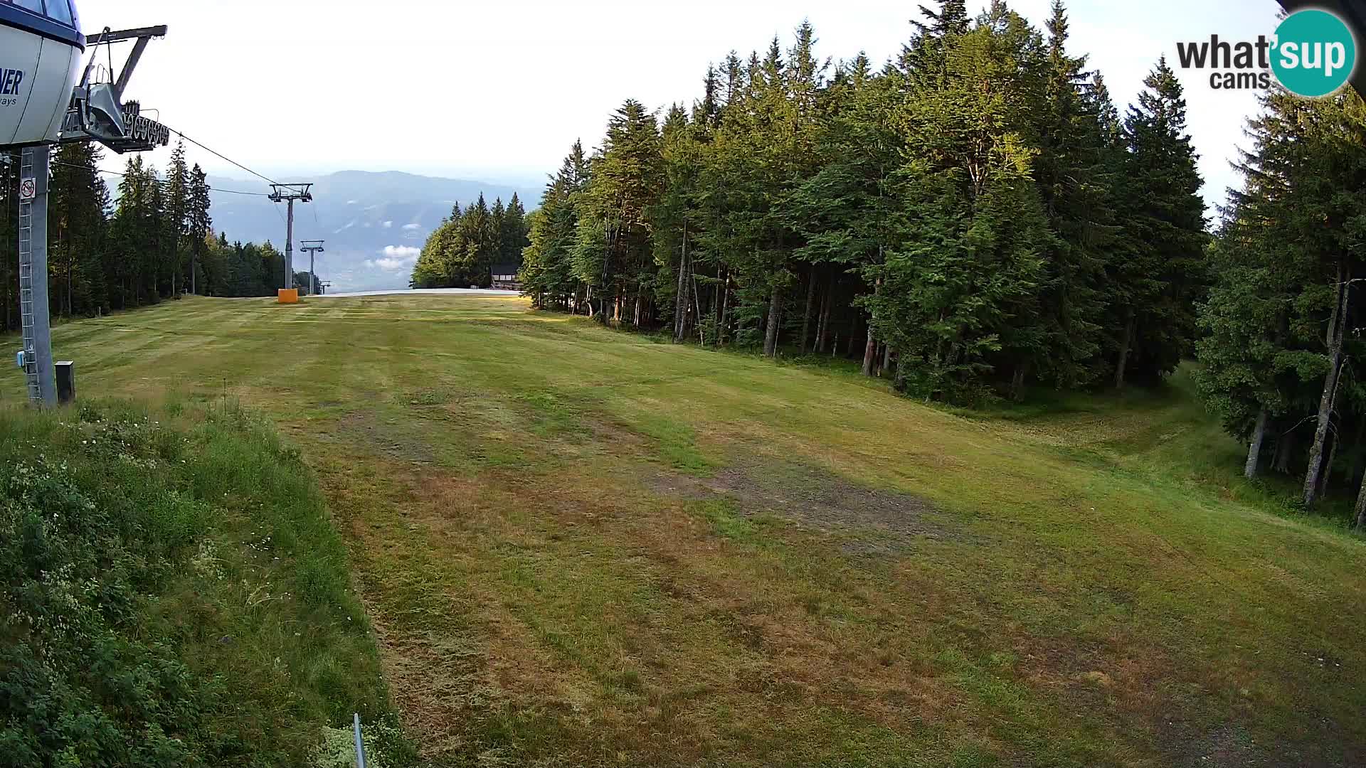 Maribor Pohorje – Pisker