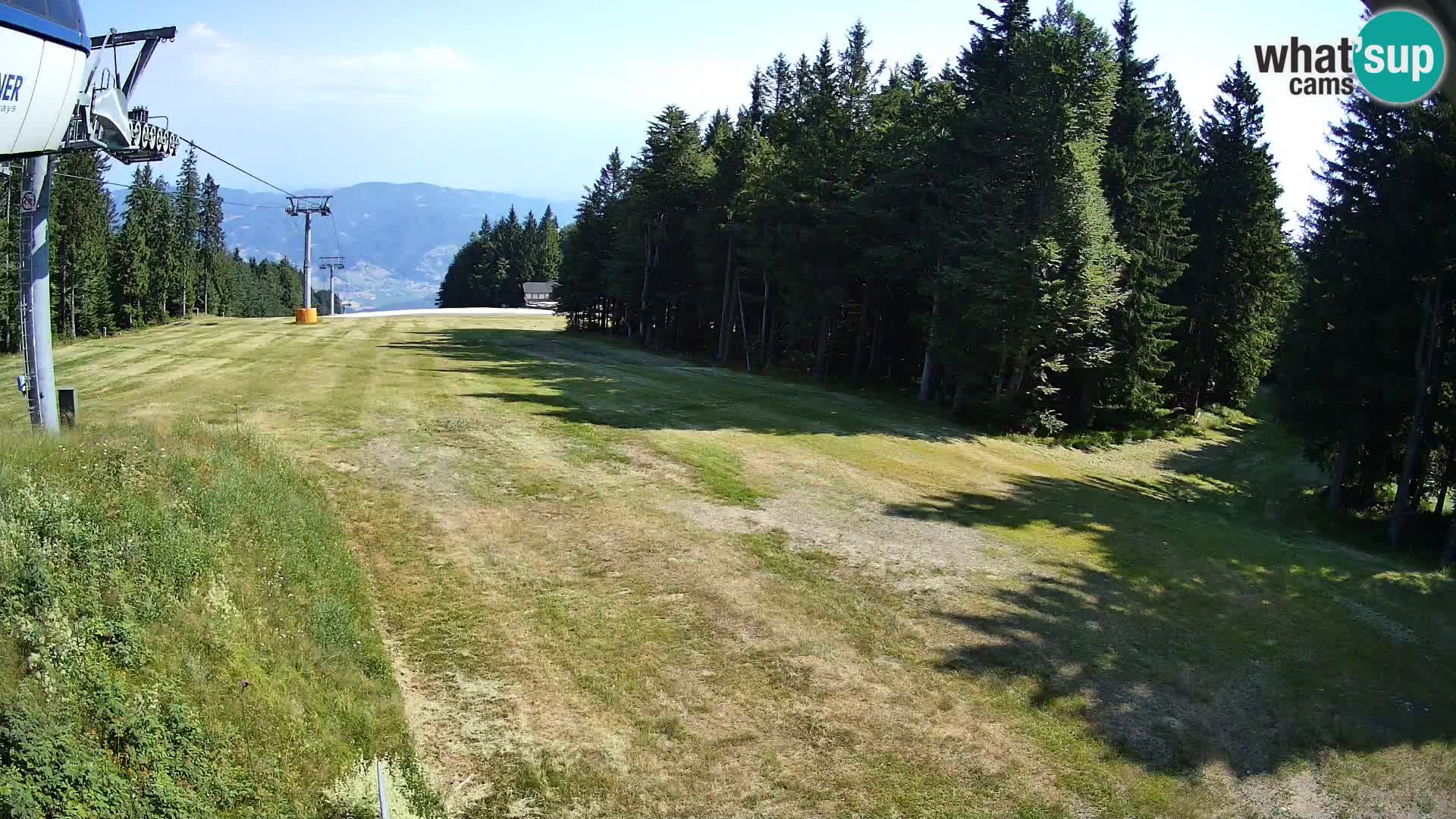 Maribor Pohorje – Pisker