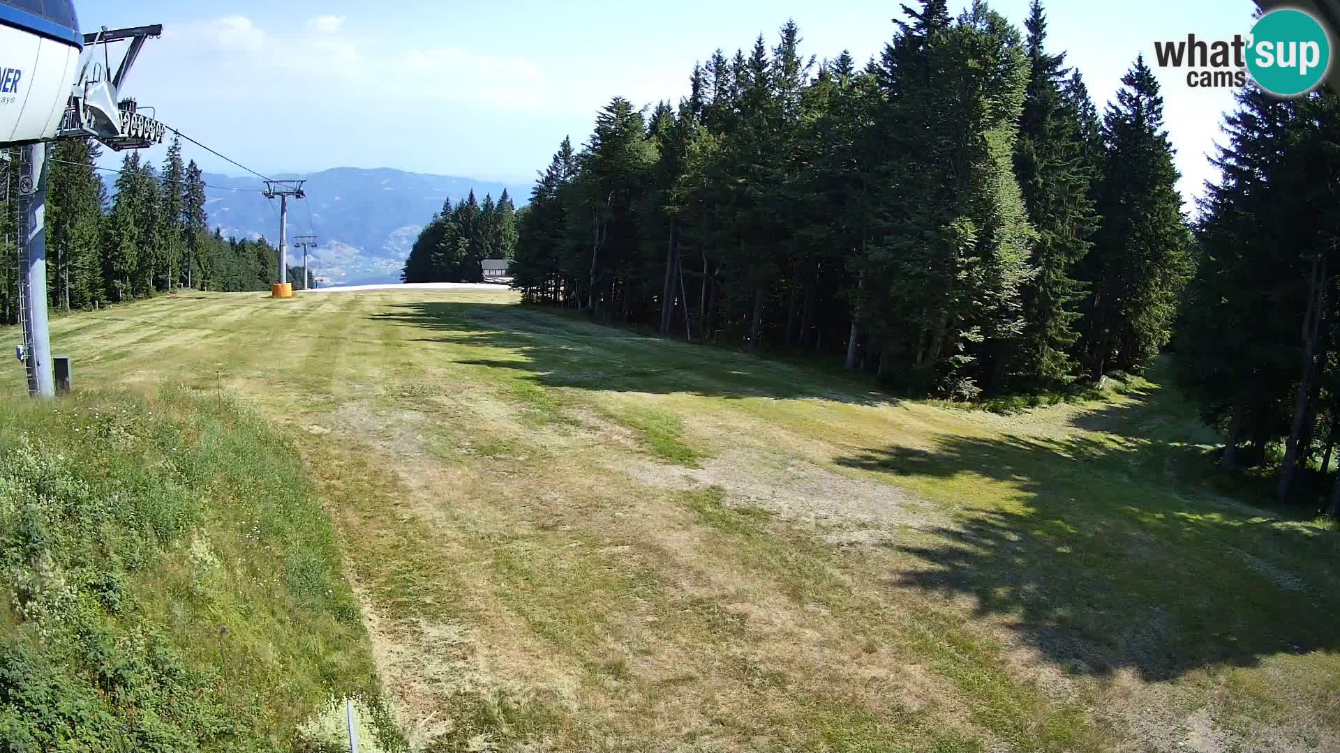 Maribor Pohorje – Pisker