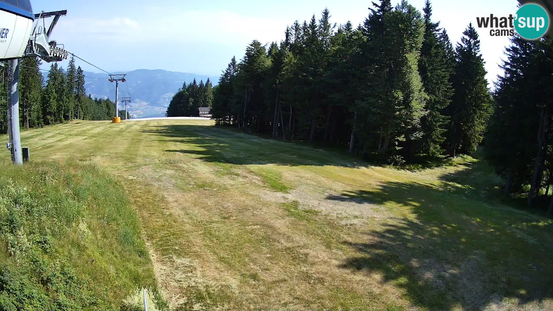 Maribor Pohorje – Pisker