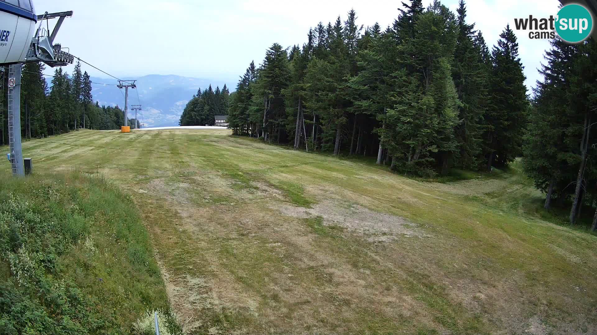 Maribor Pohorje – pohorje