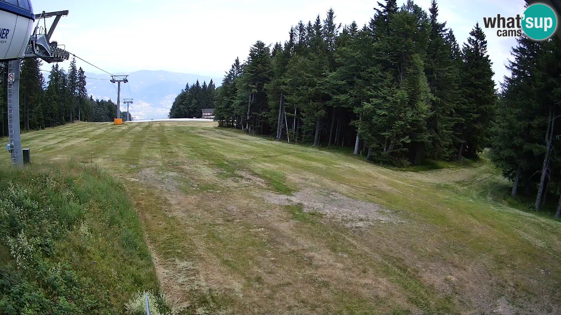 Mariborsko Pohorje – Pisker