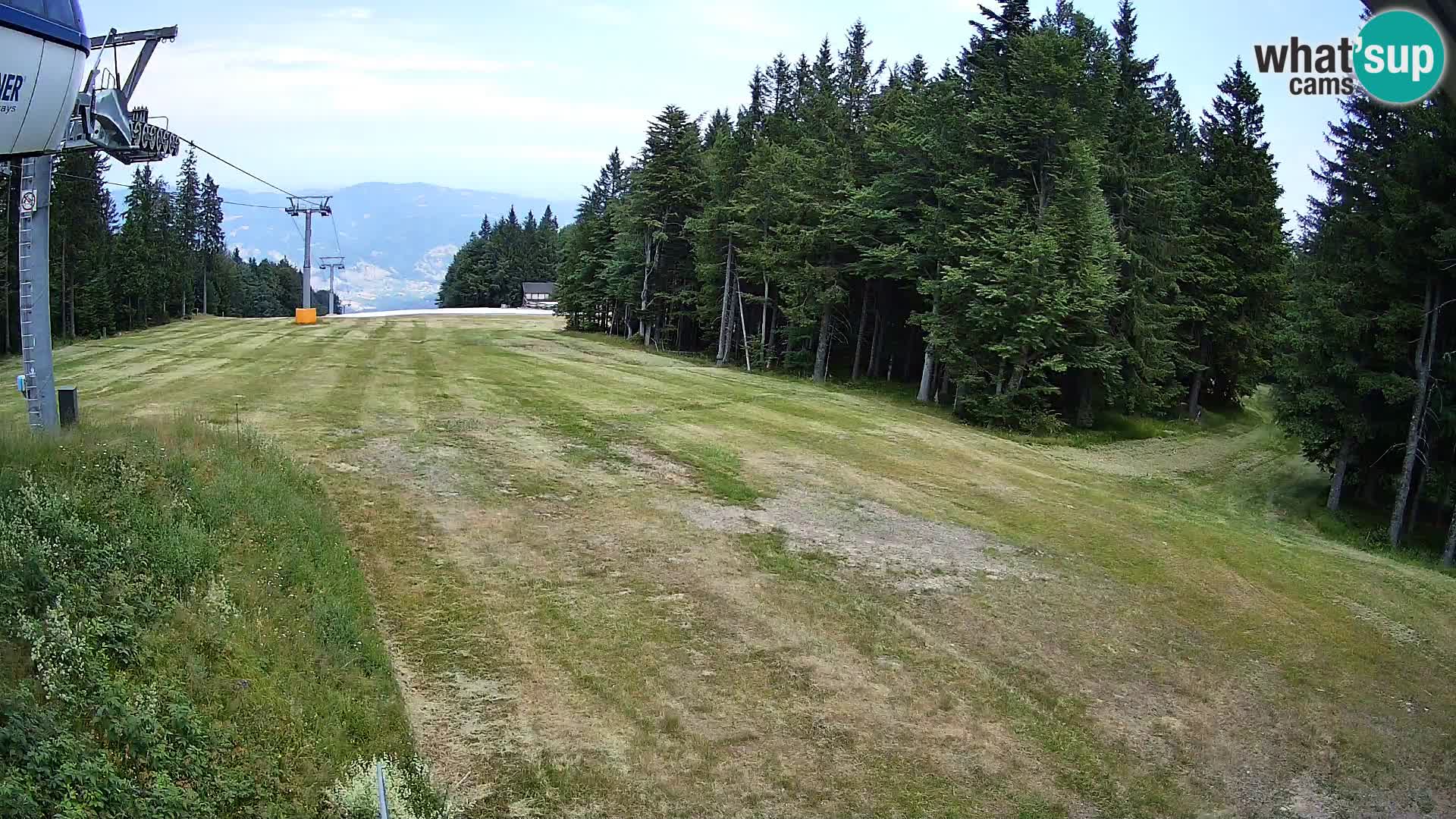 Maribor Pohorje – Pisker