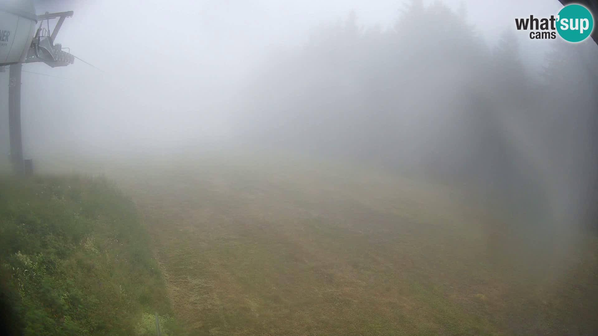 Maribor Pohorje – Pisker