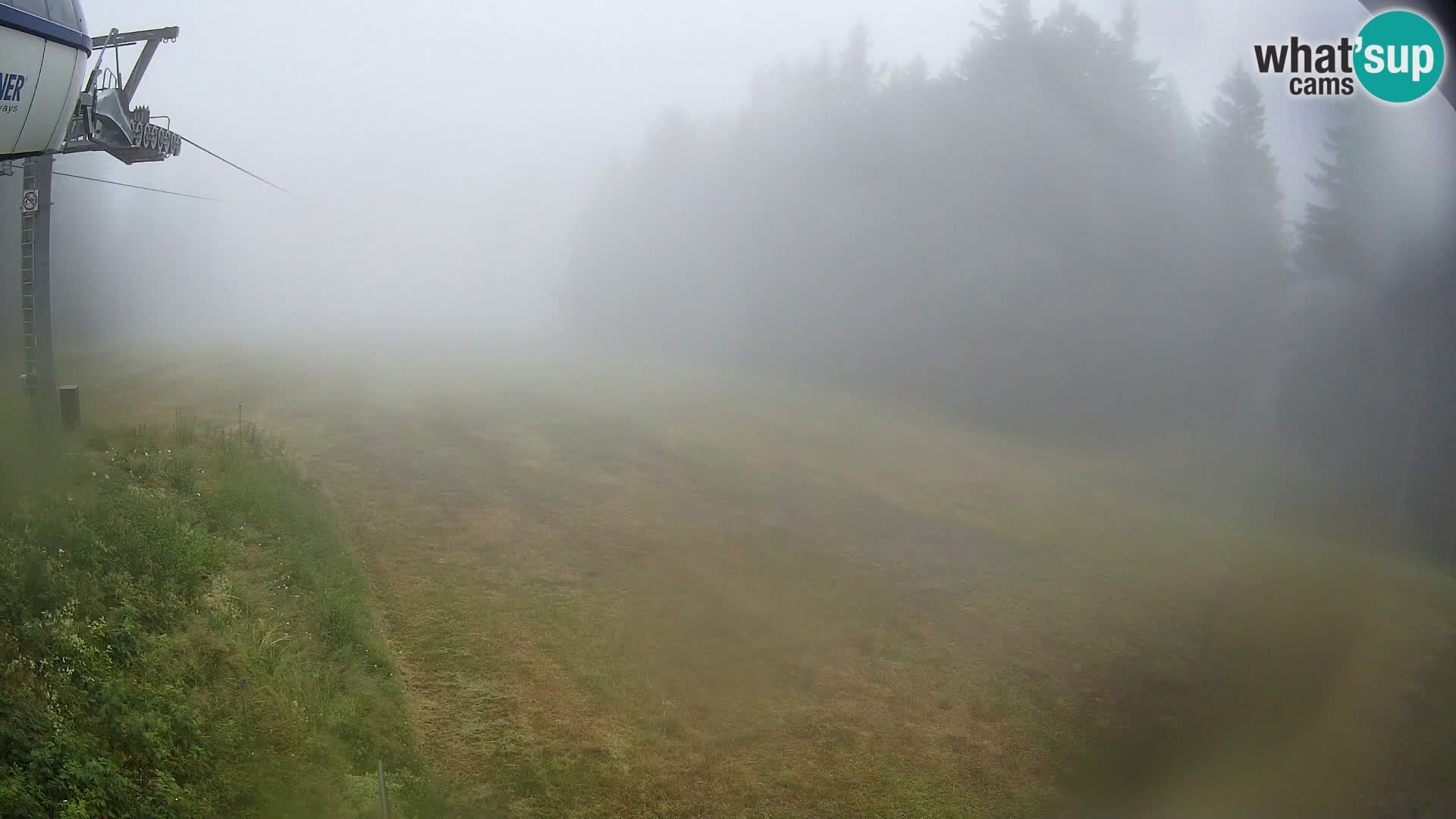 Maribor Pohorje – Pisker