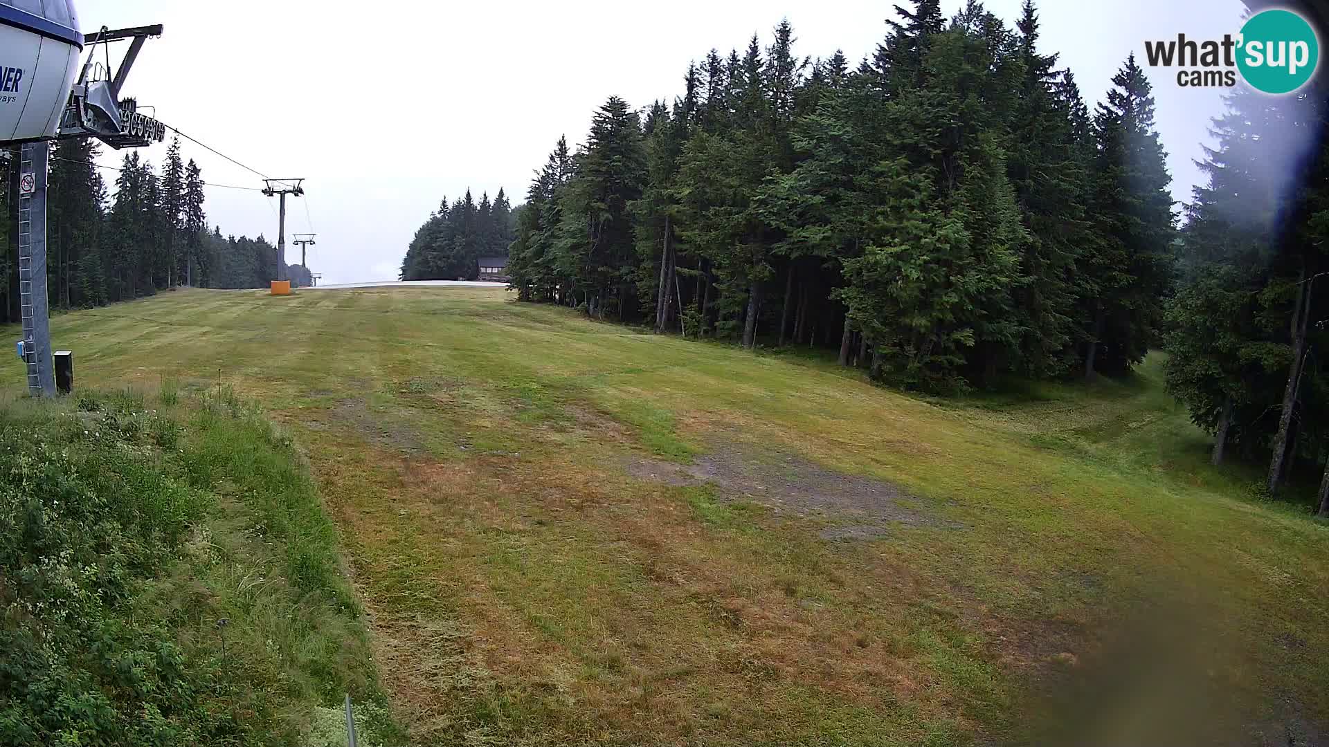 Maribor Pohorje – Pisker
