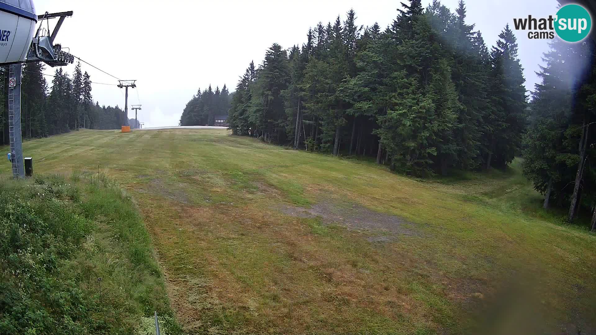 Maribor Pohorje – Pisker