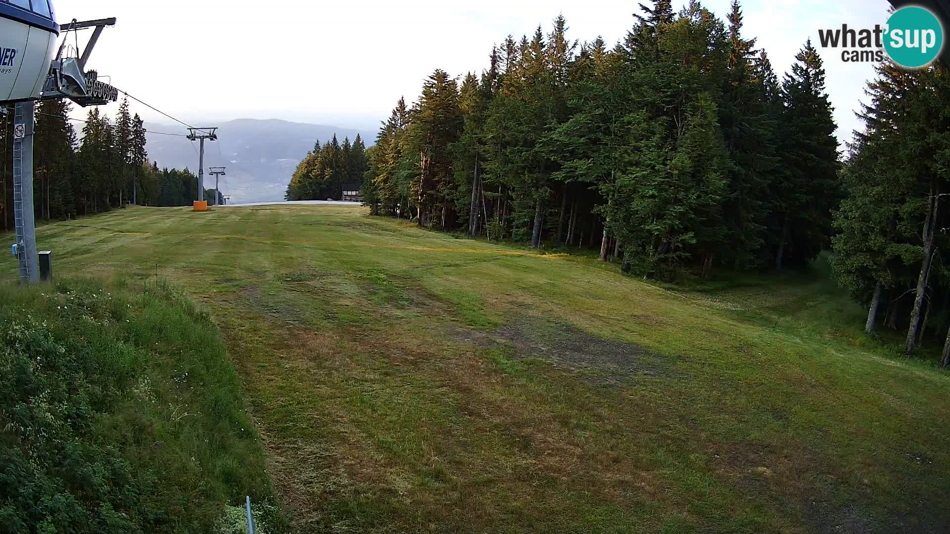 Maribor Pohorje – Pisker